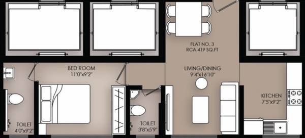  vincere Floor Plan Floor Plan