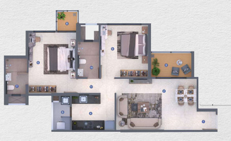 Floor Plan celestia-phase-5 Floor Plan Floor Plan