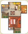 Floor Plan  heights Floor Plan Floor Plan