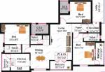 horizon Floor Plan Floor Plan