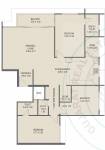  hir-asha-luxuria Floor Plan Floor Plan