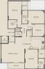  hir-asha-luxuria Floor Plan Floor Plan