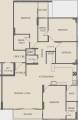  hir-asha-luxuria Floor Plan Floor Plan