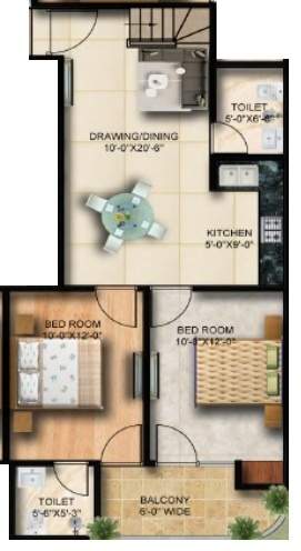  high street south avenue Floor Plan Lower Level Duplex Plan