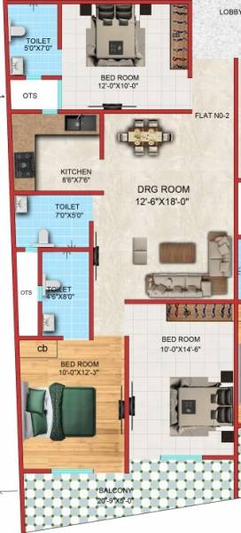 Floor Plan ryhan-square Floor Plan Floor Plan