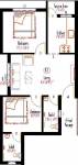  pink-house Floor Plan Floor Plan