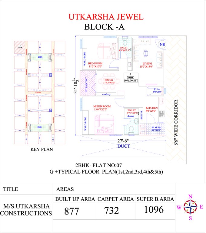  jewel Floor Plan Floor Plan