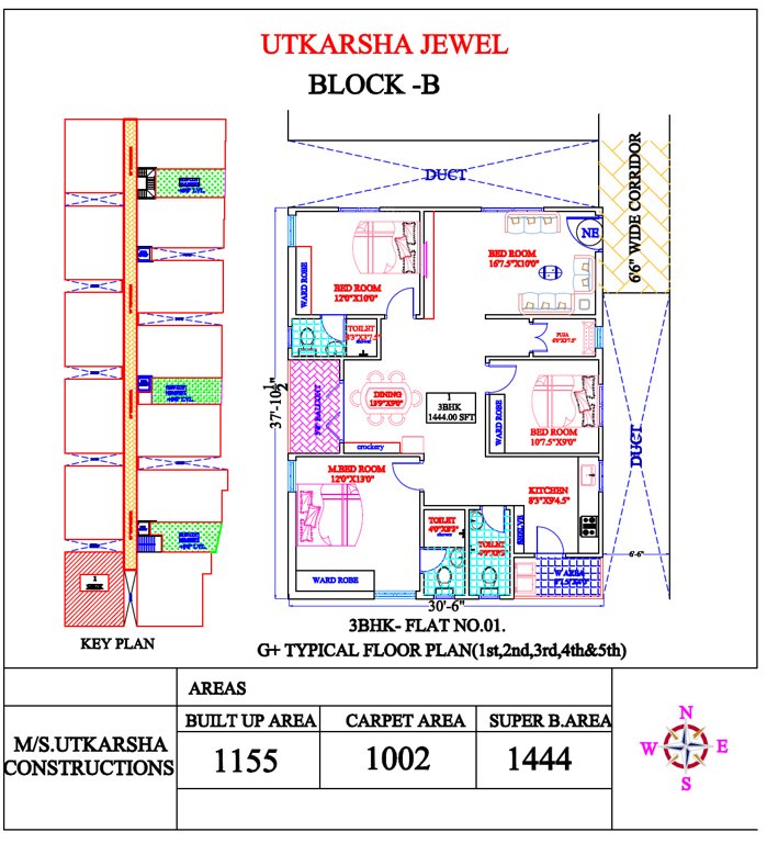  jewel Floor Plan Floor Plan