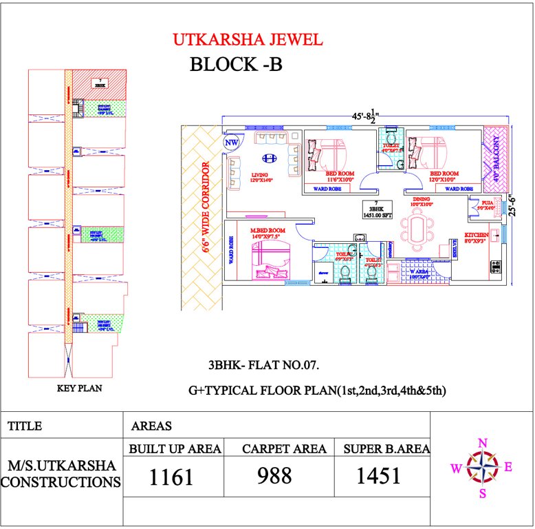  jewel Floor Plan Floor Plan