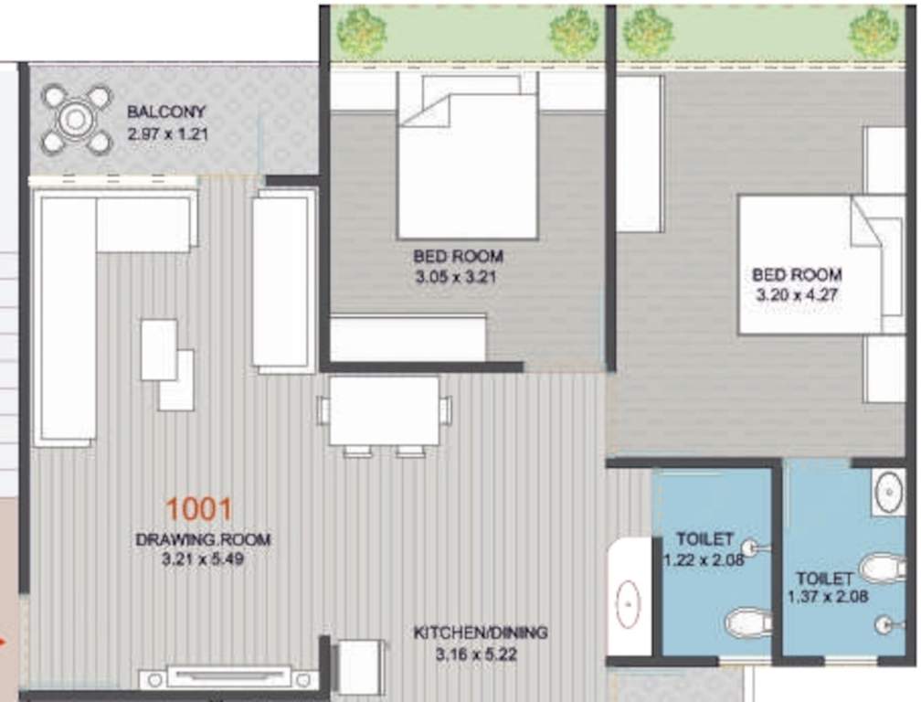 shubham lavish Floor Plan Floor Plan