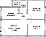  anna-baba-flats Floor Plan Floor Plan