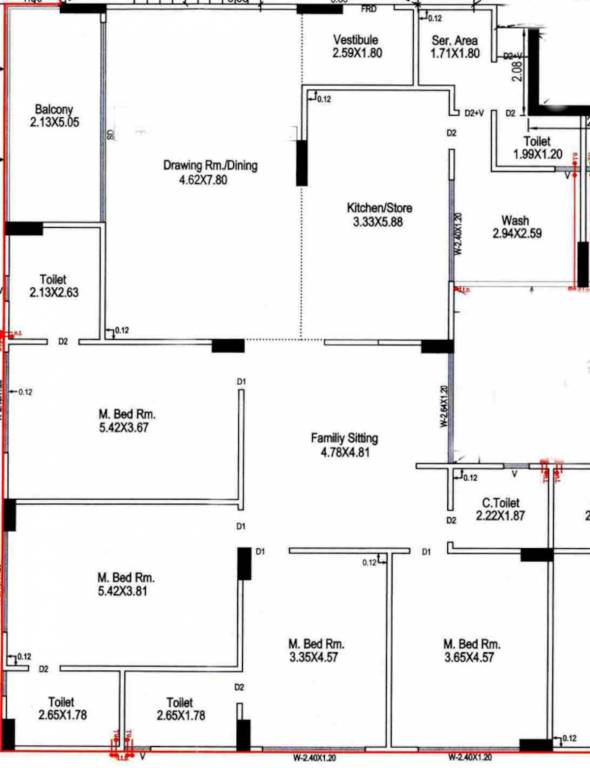  celestia 20 Floor Plan Floor Plan