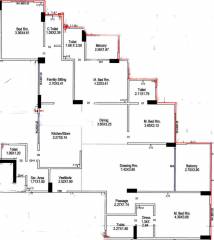  celestia-20 Floor Plan Floor Plan