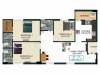 accolade Floor Plan Floor Plan
