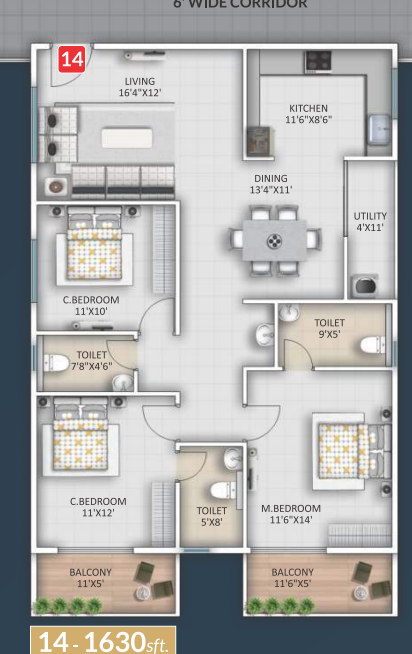 Floor Plan vajra Floor Plan Floor Plan