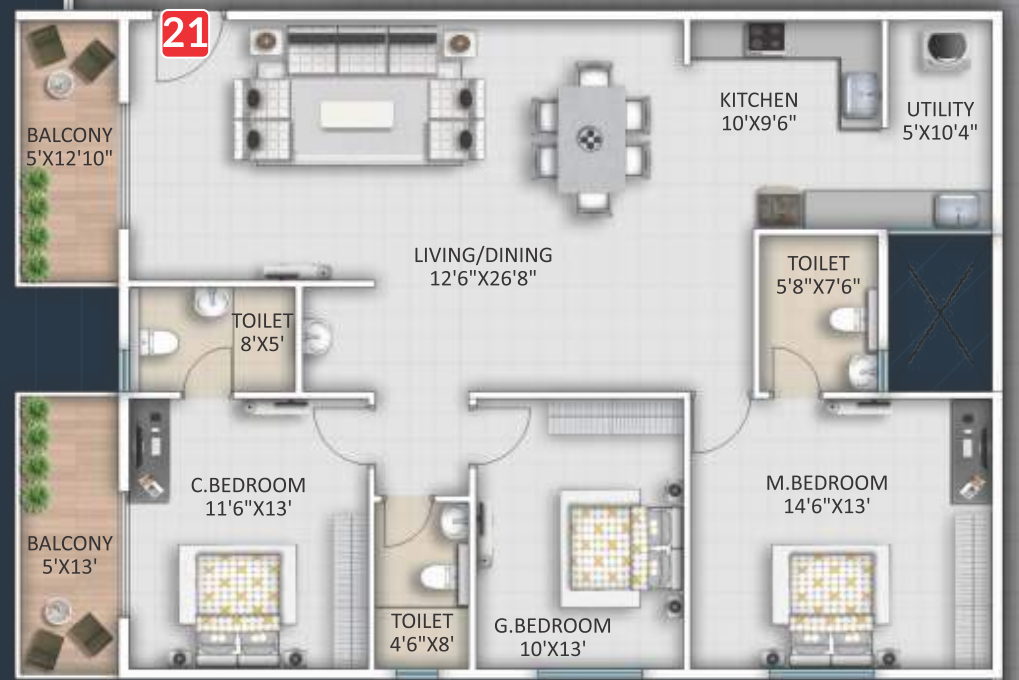 Floor Plan vajra Floor Plan Floor Plan