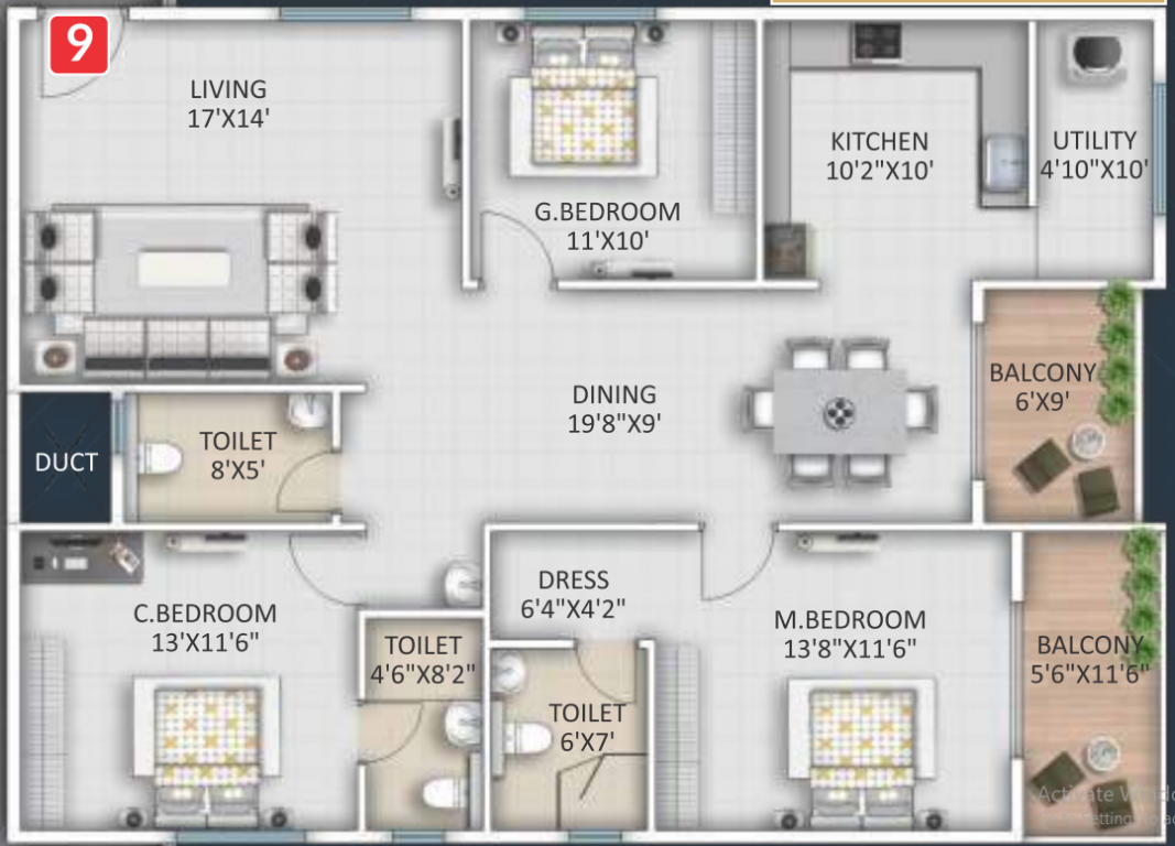 Floor Plan vajra Floor Plan Floor Plan