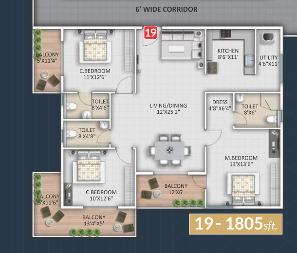 Floor Plan vajra Floor Plan Floor Plan