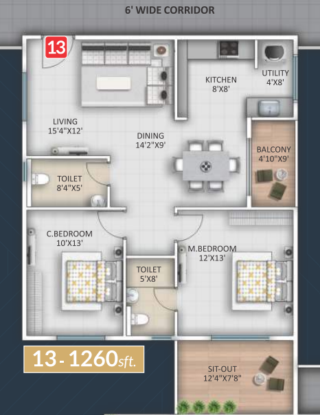 Floor Plan vajra Floor Plan Floor Plan