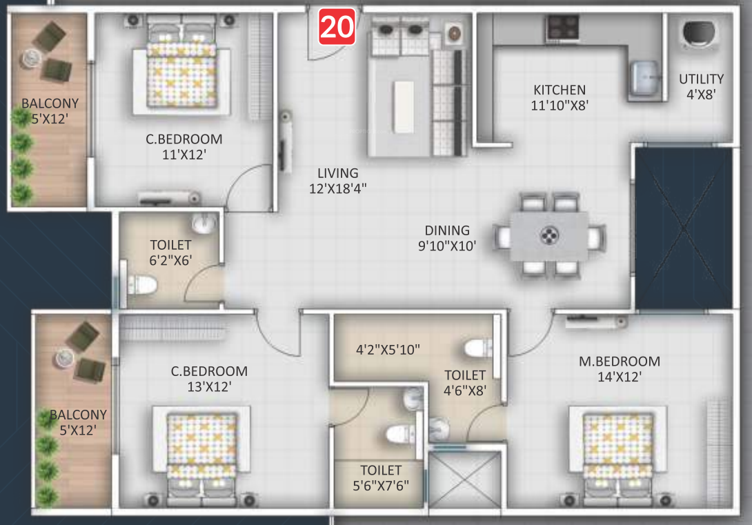 Floor Plan vajra Floor Plan Floor Plan