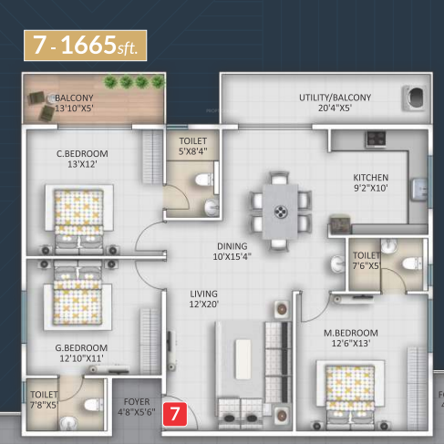 Floor Plan vajra Floor Plan Floor Plan