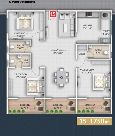 Floor Plan vajra Floor Plan Floor Plan
