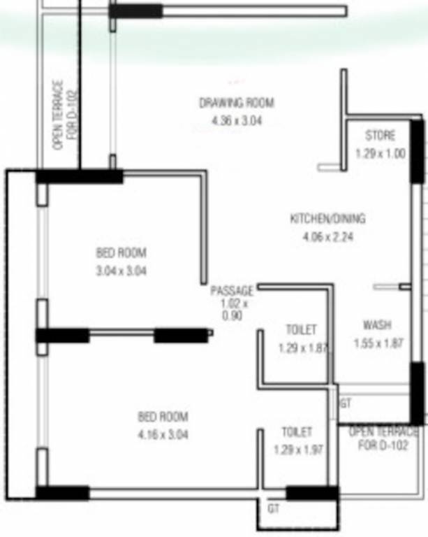Floor Plan aaryajeet surya 3 Floor Plan Floor Plan