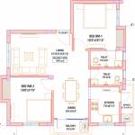 Floor Plan sai-thulasi Floor Plan Floor Plan