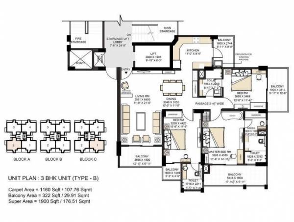  aspira Floor Plan Floor Plan
