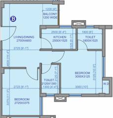  mohorkoonjo-phase-i Floor Plan Floor Plan