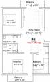 Floor Plan chaandinii-flats Floor Plan Floor Plan