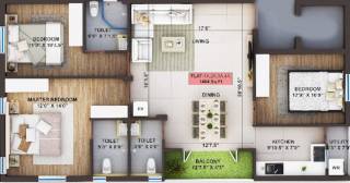 Floor Plan the-orchid Floor Plan Floor Plan