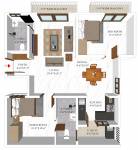  nestopia Floor Plan Floor Plan