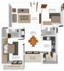  nestopia Floor Plan Floor Plan