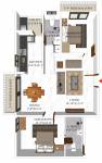  nestopia Floor Plan Floor Plan