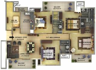  estella Floor Plan Floor Plan