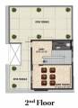  oakshir-villas Floor Plan Second Floor Plan