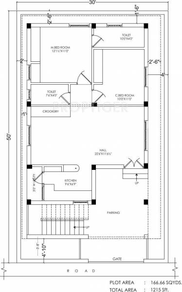 Kiran Mehar Valley (2BHK+2T (1,215 sq ft) 1215 sq ft) Kiran Mehar Valley (2BHK+2T (1,215 sq ft) 1215 sq ft)