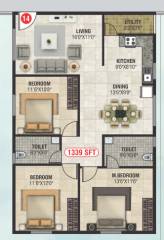 Floor Plan sapphire Floor Plan Floor Plan