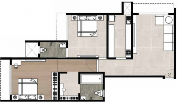  regalia Floor Plan Floor Plan