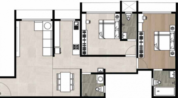  regalia Floor Plan Floor Plan