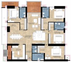 Floor Plan sky-phase-i-blu Floor Plan Floor Plan