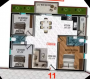  grandeur Floor Plan Floor Plan