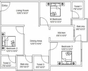 Floor Plan  heights-ii Floor Plan Floor Plan