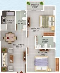 Floor Plan lake-view Floor Plan Floor Plan