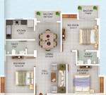 Floor Plan lake-view Floor Plan Floor Plan