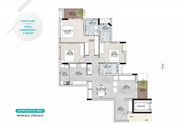 Floor Plan millennium-annexe Floor Plan Floor Plan