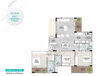 Floor Plan millennium-annexe Floor Plan Floor Plan