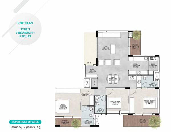 Floor Plan millennium-annexe Floor Plan Floor Plan