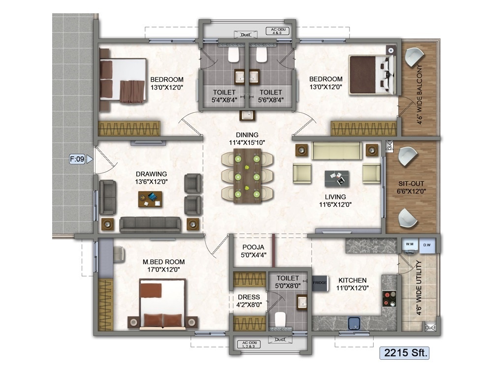  a2a homeland Floor Plan Floor Plan
